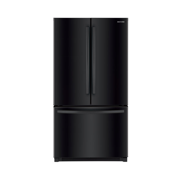 Winia 36" French Door 26 cu. ft. Refrigerator & Reviews Wayfair